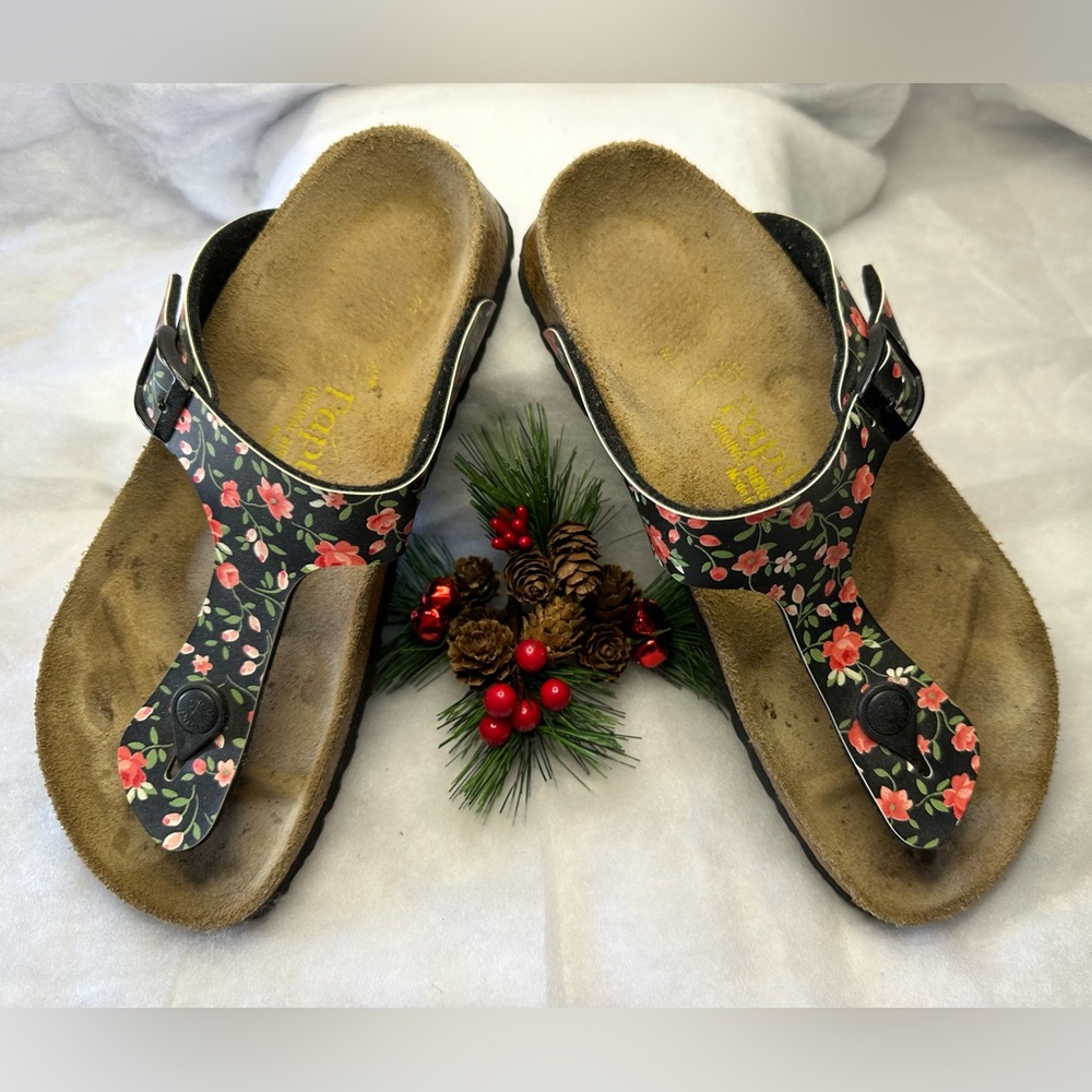 Birkenstock Women’s Sandals